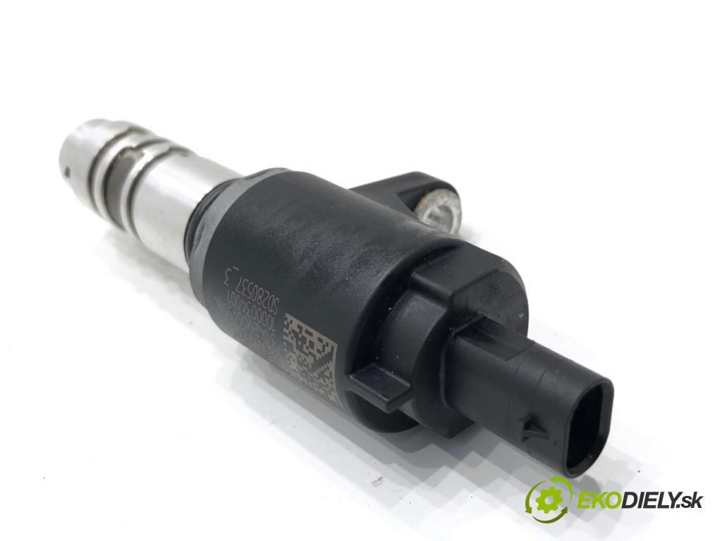 SKODA KODIAQ SUV 2019 110 kW 1.5 TSI 1495 Ventil PREMENNÉ: časovania 04E906455AC