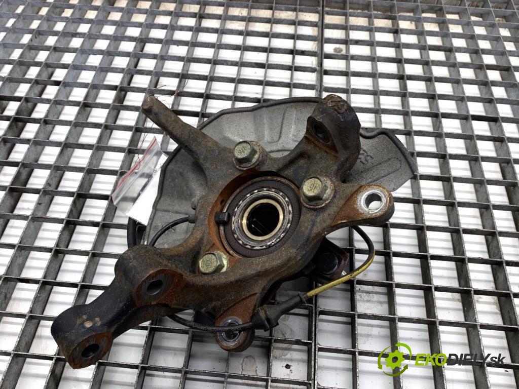 SUZUKI SWIFT VI liftback 2024 61 kW 1.2 VVT Hybrid (ZCEDS, AOL312) 1197 náboj pravy predný