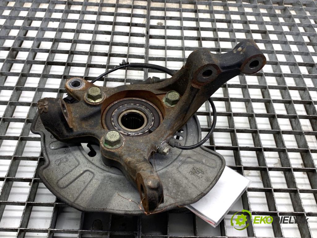 SUZUKI SWIFT VI liftback 2024 61 kW 1.2 VVT Hybrid (ZCEDS, AOL312) 1197 náboj pravy predný