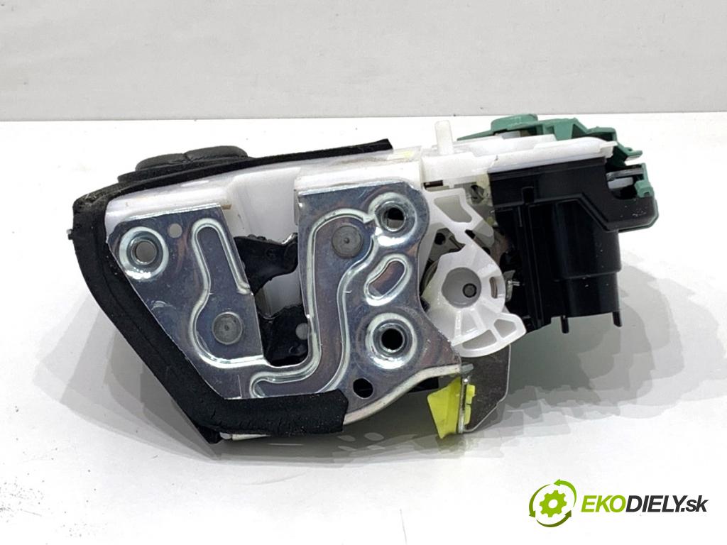 SUZUKI SWIFT VI liftback 2024 61 kW 1.2 VVT Hybrid (ZCEDS, AOL312) 1197 zámok Dvere ľavy zad