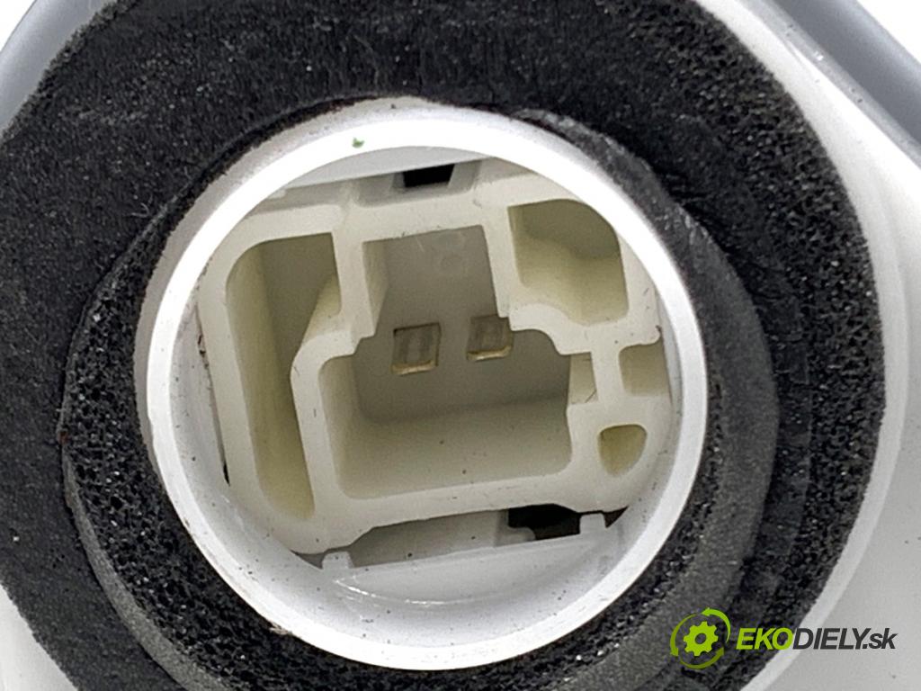 SUZUKI SWIFT VI liftback 2024 61 kW 1.2 VVT Hybrid (ZCEDS, AOL312) 1197 zámok Dvere ľavy zad