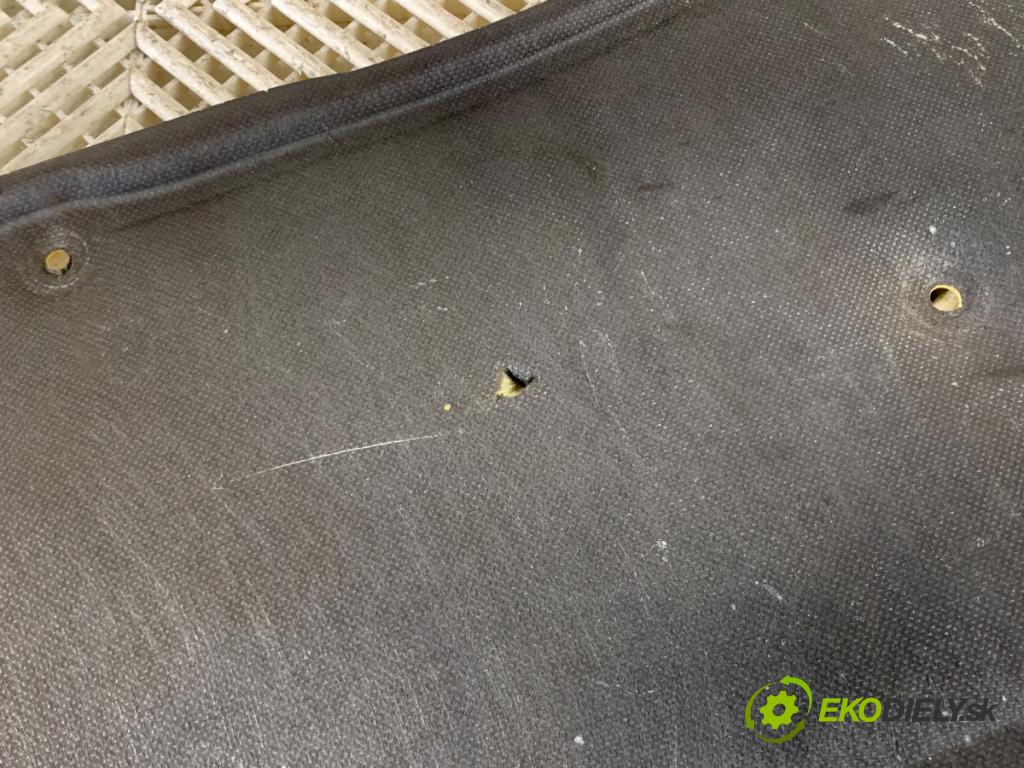 SUZUKI SWIFT VI liftback 2024 61 kW 1.2 VVT Hybrid (ZCEDS, AOL312) 1197 Odhlučnenie kapoty