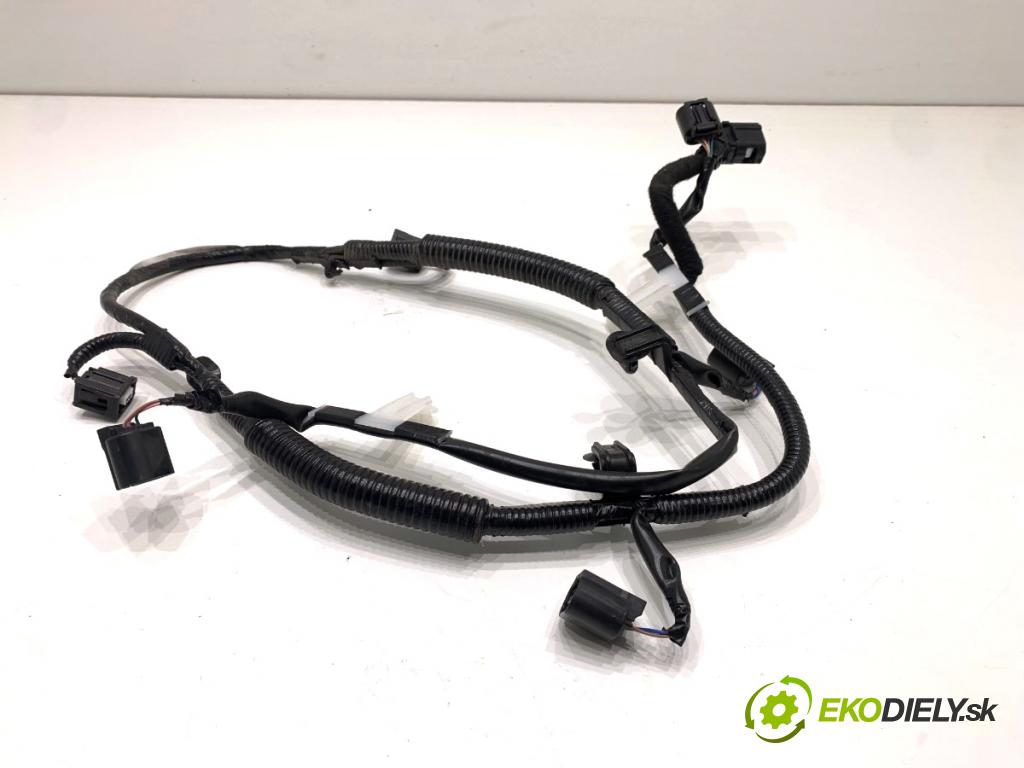 SUZUKI SWIFT VI liftback 2024 61 kW 1.2 VVT Hybrid (ZCEDS, AOL312) 1197 Káblovačka PDC zad 36843-69T10