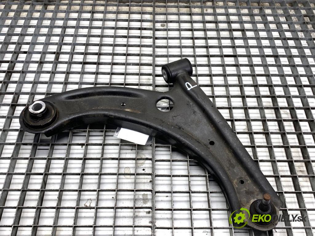 SUZUKI SWIFT VI liftback 2024 61 kW 1.2 VVT Hybrid (ZCEDS, AOL312) 1197 Rameno pravy predný 