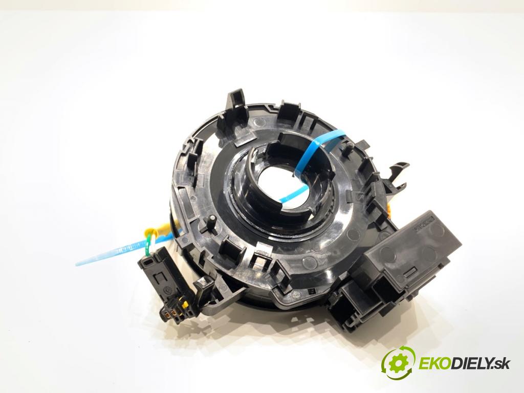 SUZUKI SWIFT VI liftback 2024 61 kW 1.2 VVT Hybrid (ZCEDS, AOL312) 1197 kroužek slimák airbag  (Airbag)