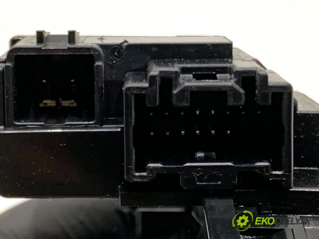 SUZUKI SWIFT VI liftback 2024 61 kW 1.2 VVT Hybrid (ZCEDS, AOL312) 1197 Krúžok, slimák airbag  (Airbag)