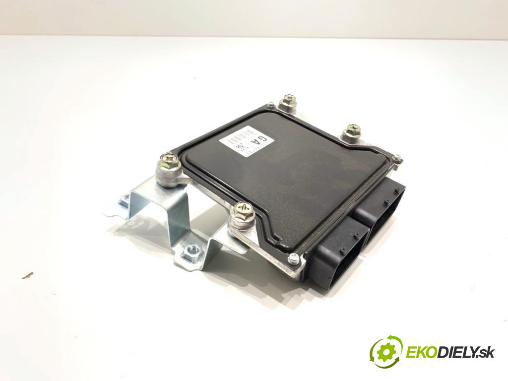 SUZUKI SWIFT VI liftback 2024 61 kW 1.2 VVT Hybrid (ZCEDS, AOL312) 1197 řídící jednotka motora 33910-69T00 (Řídicí jednotka)