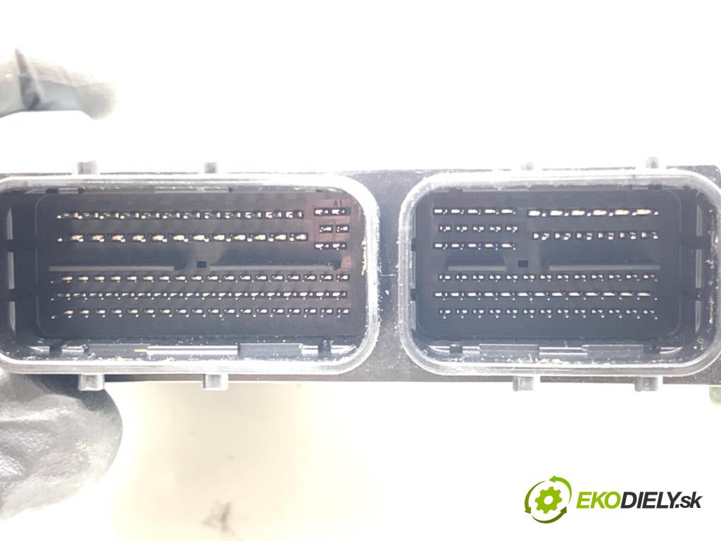 SUZUKI SWIFT VI liftback 2024 61 kW 1.2 VVT Hybrid (ZCEDS, AOL312) 1197 řídící jednotka motora 33910-69T00 (Řídicí jednotka)