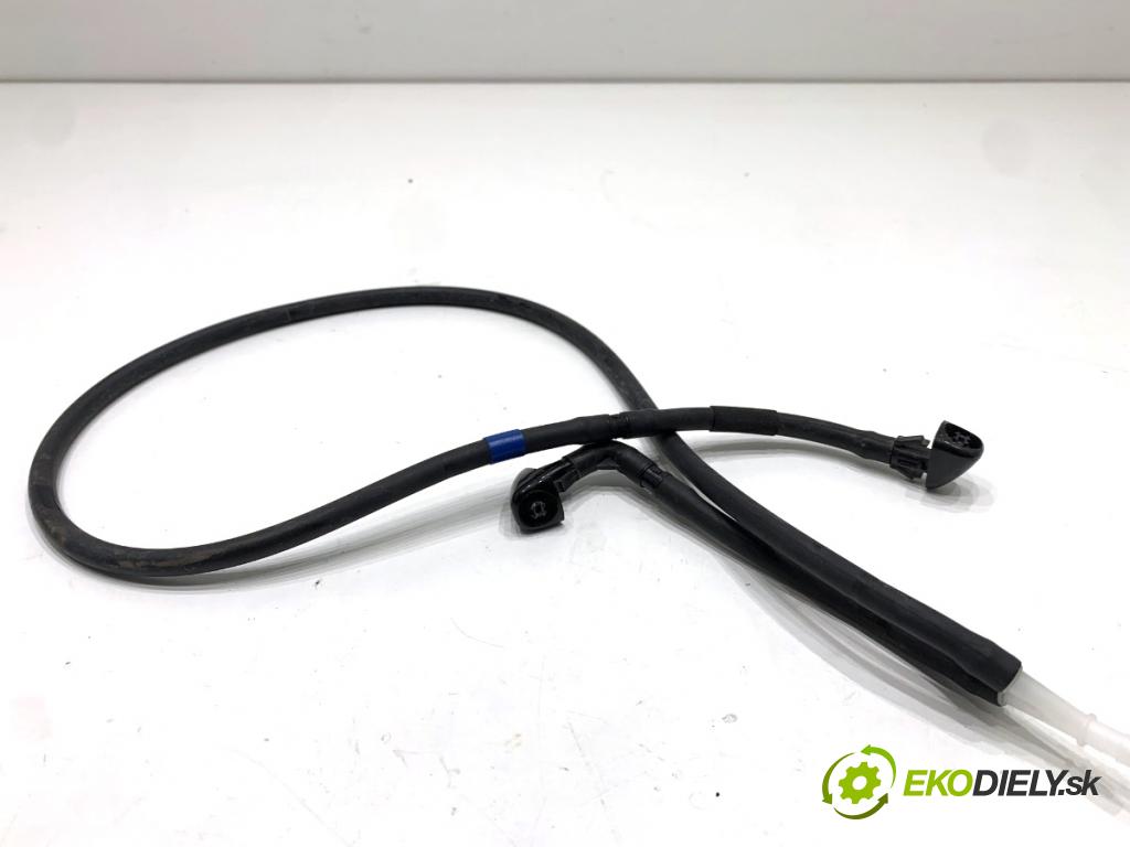 SUZUKI SWIFT VI liftback 2024 61 kW 1.2 VVT Hybrid (ZCEDS, AOL312) 1197 ostrekovač ostrekovačov 