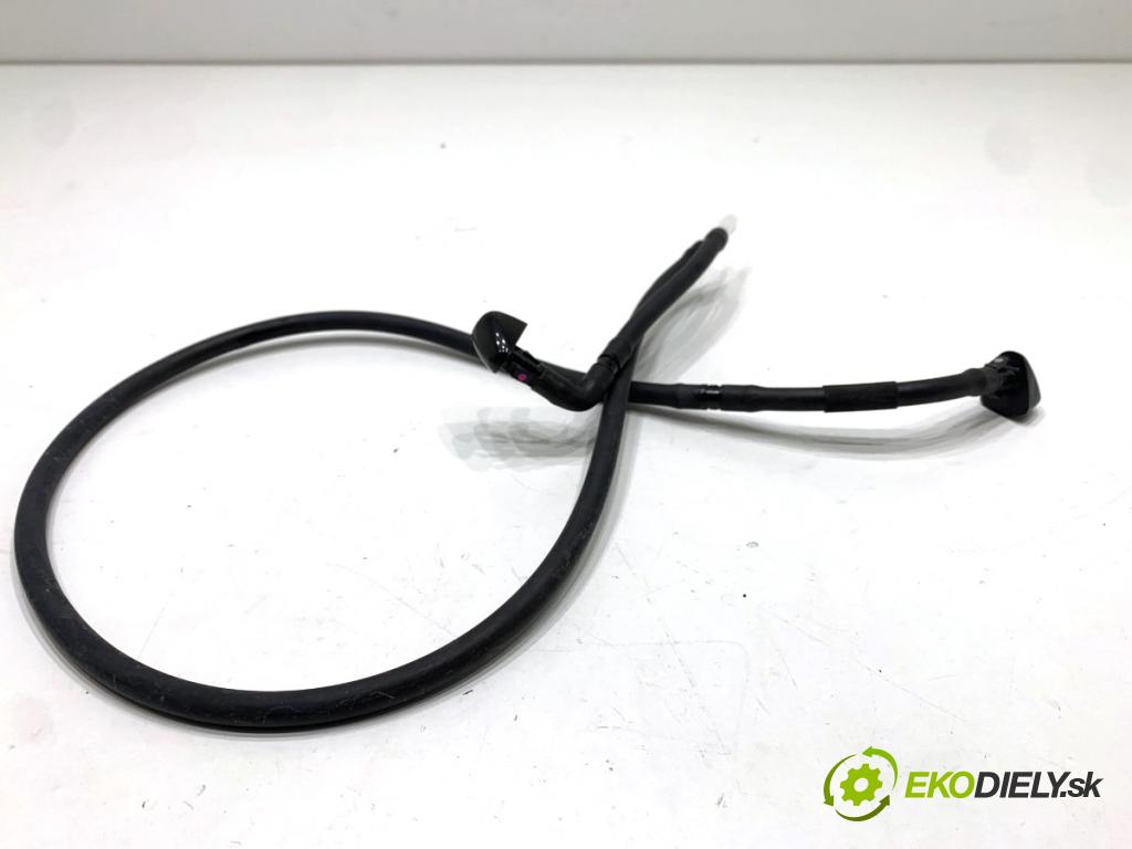 SUZUKI SWIFT VI liftback 2024 61 kW 1.2 VVT Hybrid (ZCEDS, AOL312) 1197 ostrekovač ostrekovačov