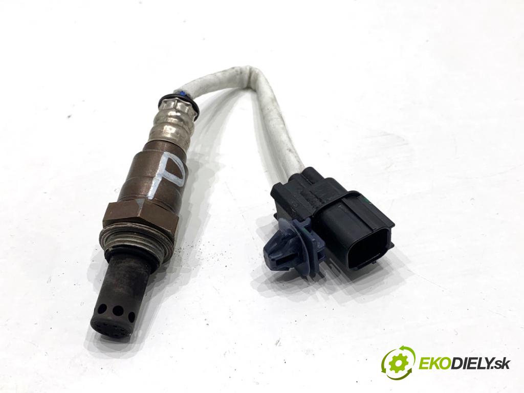 SUZUKI SWIFT VI liftback 2024 61 kW 1.2 VVT Hybrid (ZCEDS, AOL312) 1197 sonda lambda přední část 216500-4520 (Lambda sonda)