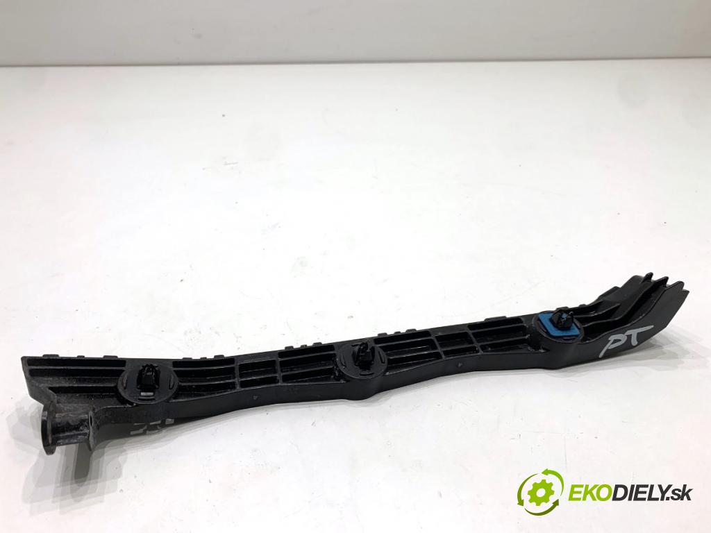 SUZUKI SWIFT VI liftback 2024 61 kW 1.2 VVT Hybrid (ZCEDS, AOL312) 1197 Úchyt nárazníka pravy zad 71821-70T0R