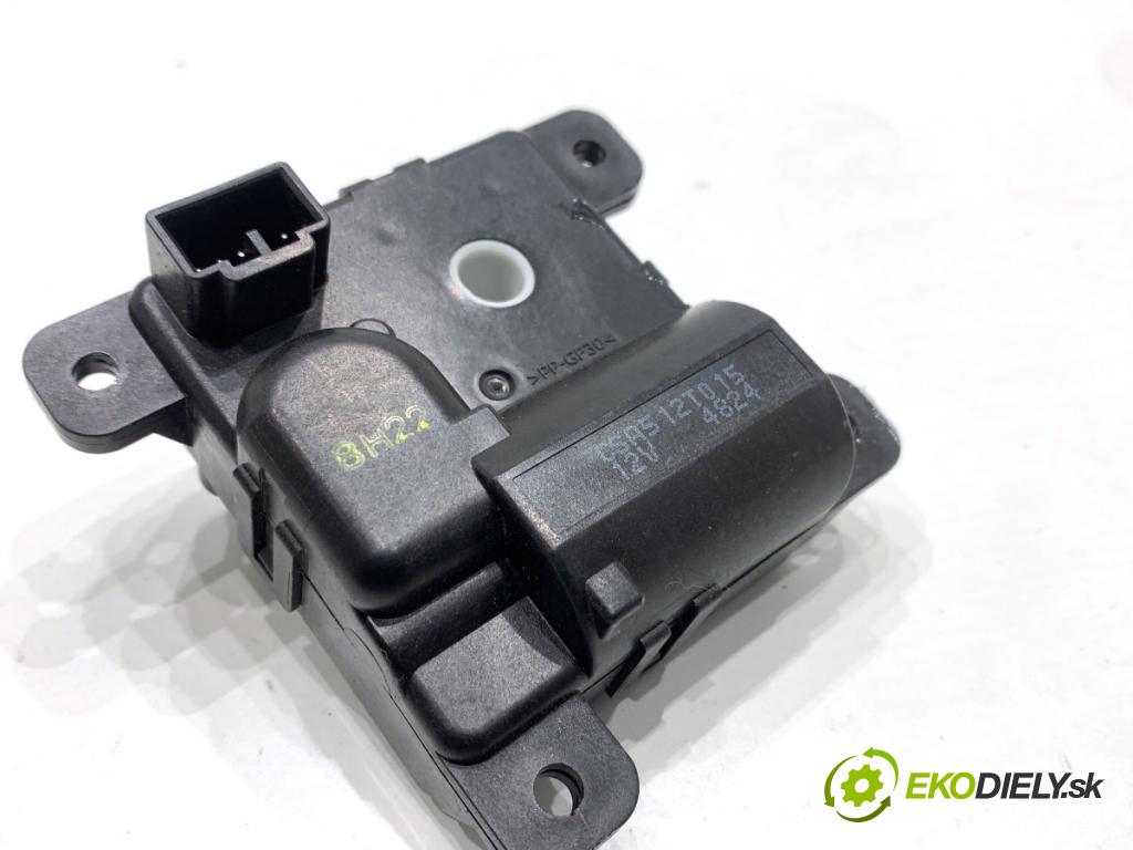 SUZUKI SWIFT VI liftback 2024 61 kW 1.2 VVT Hybrid (ZCEDS, AOL312) 1197 Motor kúrenia CSA512T015