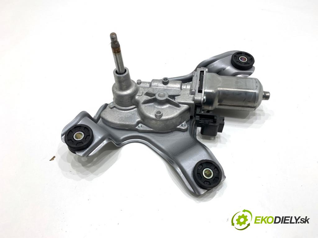 SUZUKI SWIFT VI liftback 2024 61 kW 1.2 VVT Hybrid (ZCEDS, AOL312) 1197 Motor stieračov zad 259600-9491