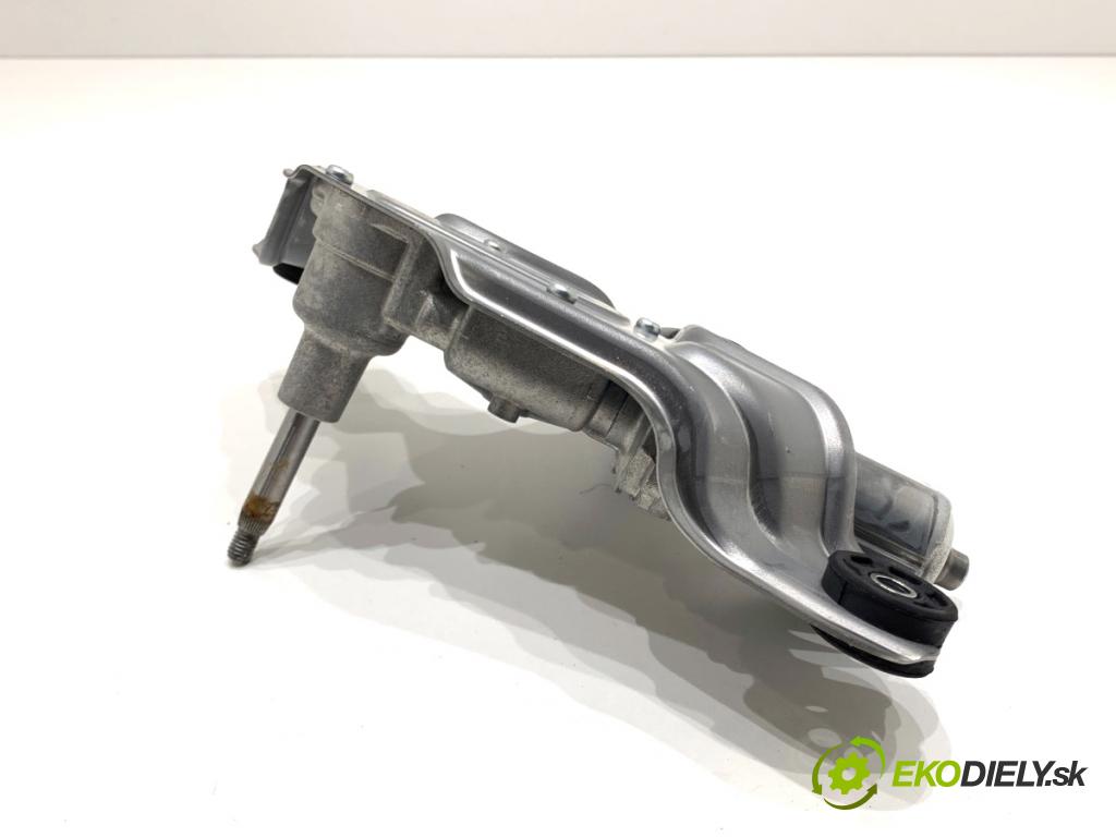 SUZUKI SWIFT VI liftback 2024 61 kW 1.2 VVT Hybrid (ZCEDS, AOL312) 1197 Motor stieračov zad 259600-9491