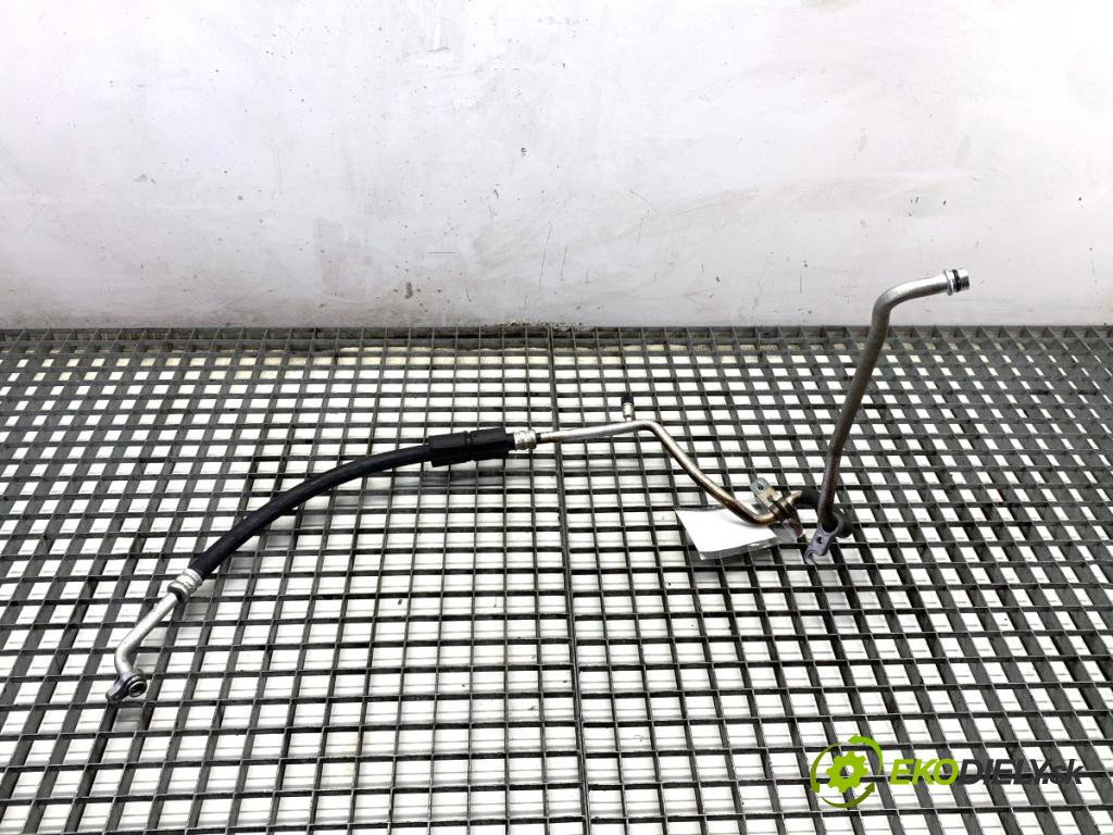 SUZUKI SWIFT VI liftback 2024 61 kW 1.2 VVT Hybrid (ZCEDS, AOL312) 1197 rúrka klimatizace  (Trubka klimatizace)