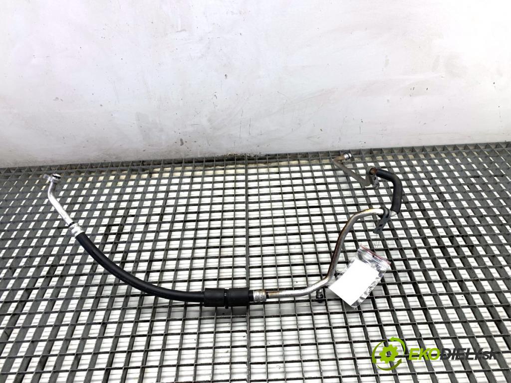 SUZUKI SWIFT VI liftback 2024 61 kW 1.2 VVT Hybrid (ZCEDS, AOL312) 1197 rúrka klimatizácie  (Rúrka klimatizácie)