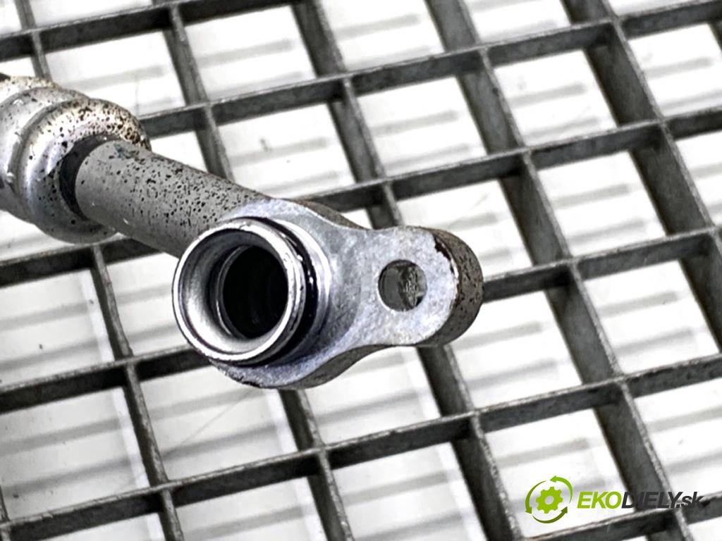 SUZUKI SWIFT VI liftback 2024 61 kW 1.2 VVT Hybrid (ZCEDS, AOL312) 1197 rúrka klimatizácie  (Rúrka klimatizácie)