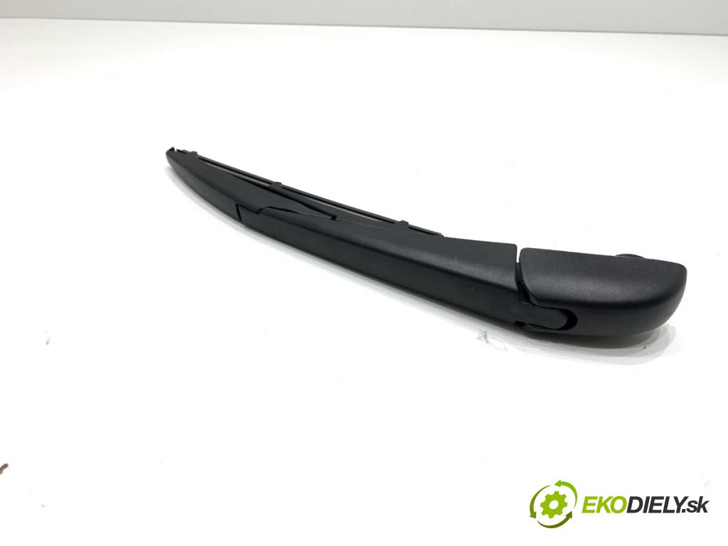 SUZUKI SWIFT VI liftback 2024 61 kW 1.2 VVT Hybrid (ZCEDS, AOL312) 1197 Rameno stierače zad