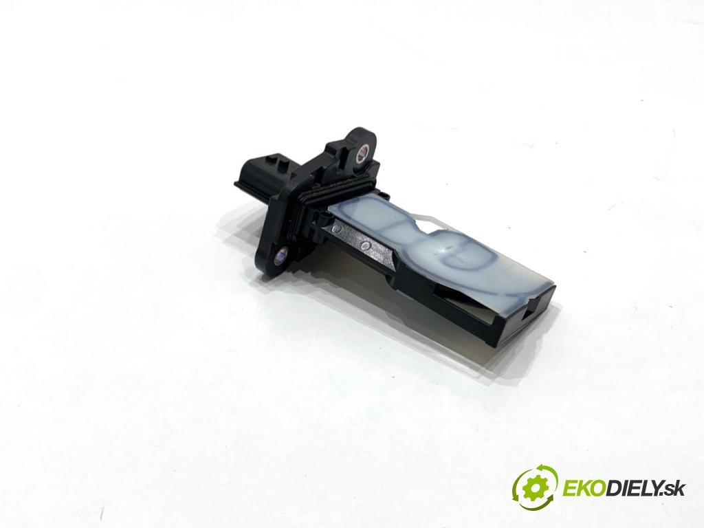 SUZUKI SWIFT VI liftback 2024 61 kW 1.2 VVT Hybrid (ZCEDS, AOL312) 1197 váha vzduchu AFH50M-28 (Snímač hmotnosti vzduchu)