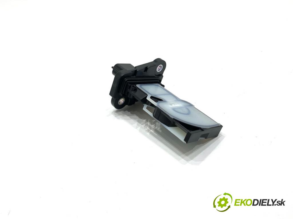 SUZUKI SWIFT VI liftback 2024 61 kW 1.2 VVT Hybrid (ZCEDS, AOL312) 1197 váha vzduchu AFH50M-28 (Snímač hmotnosti vzduchu)