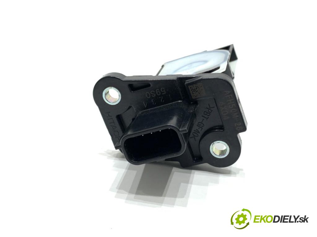 SUZUKI SWIFT VI liftback 2024 61 kW 1.2 VVT Hybrid (ZCEDS, AOL312) 1197 váha vzduchu AFH50M-28 (Snímač hmotnosti vzduchu)