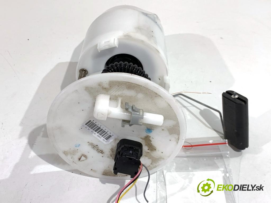 SUZUKI SWIFT VI liftback 2024 61 kW 1.2 VVT Hybrid (ZCEDS, AOL312) 1197 Pumpa paliva 15100-52R02