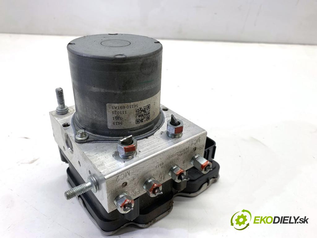 SUZUKI SWIFT VI liftback 2024 61 kW 1.2 VVT Hybrid (ZCEDS, AOL312) 1197 Pumpa ABS 56110-69TA3 (Pumpa ABS)