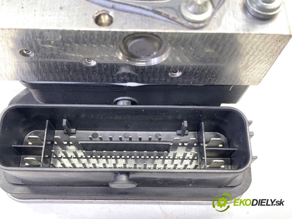 SUZUKI SWIFT VI liftback 2024 61 kW 1.2 VVT Hybrid (ZCEDS, AOL312) 1197 Pumpa ABS 56110-69TA3 (Pumpa ABS)