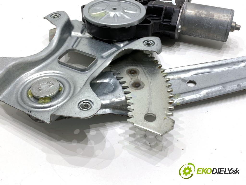 SUZUKI SWIFT VI liftback 2024 61 kW 1.2 VVT Hybrid (ZCEDS, AOL312) 1197 Mechanizmus okna ľavy zad 83560-67T00