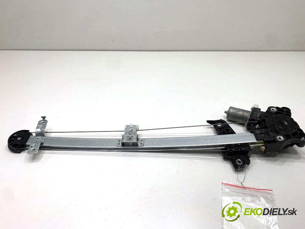 SUZUKI SWIFT VI liftback 2024 61 kW 1.2 VVT Hybrid (ZCEDS, AOL312) 1197 Mechanizmus okna pravy predný 83460-52R00