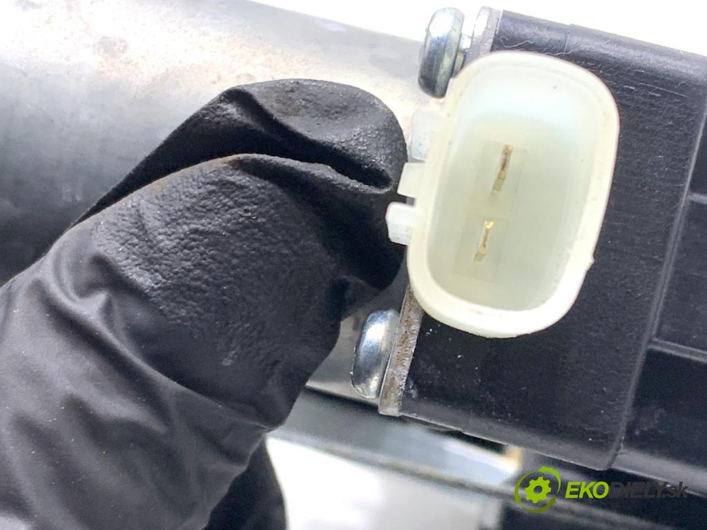 SUZUKI SWIFT VI liftback 2024 61 kW 1.2 VVT Hybrid (ZCEDS, AOL312) 1197 Mechanizmus okna pravy predný 83460-52R00