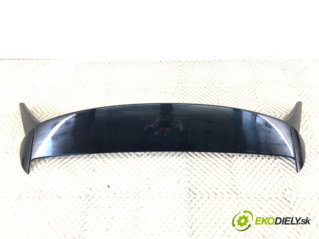 SUZUKI SWIFT VI liftback 2024 61 kW 1.2 VVT Hybrid (ZCEDS, AOL312) 1197 Spoiler 839A2-69T0 (Spoiler)