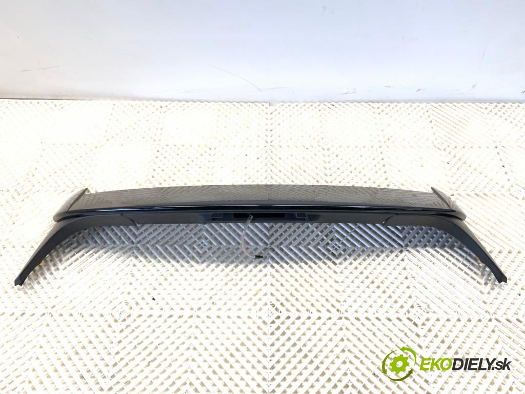 SUZUKI SWIFT VI liftback 2024 61 kW 1.2 VVT Hybrid (ZCEDS, AOL312) 1197 Spoiler 839A2-69T0 (Spoiler)