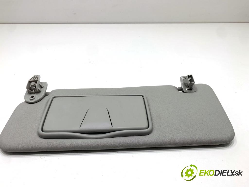 SUZUKI SWIFT VI liftback 2024 61 kW 1.2 VVT Hybrid (ZCEDS, AOL312) 1197 Clona slnečná ľavy 