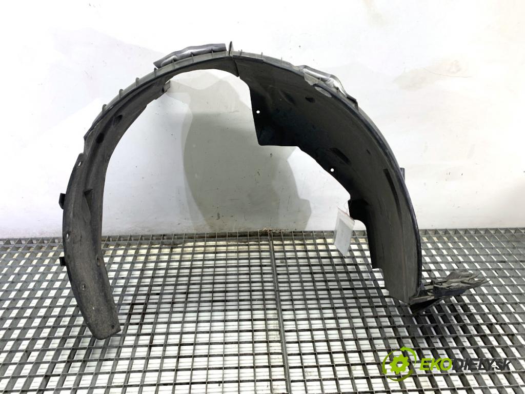 SUZUKI SWIFT VI liftback 2024 61 kW 1.2 VVT Hybrid (ZCEDS, AOL312) 1197 podblatník pravý přední část 