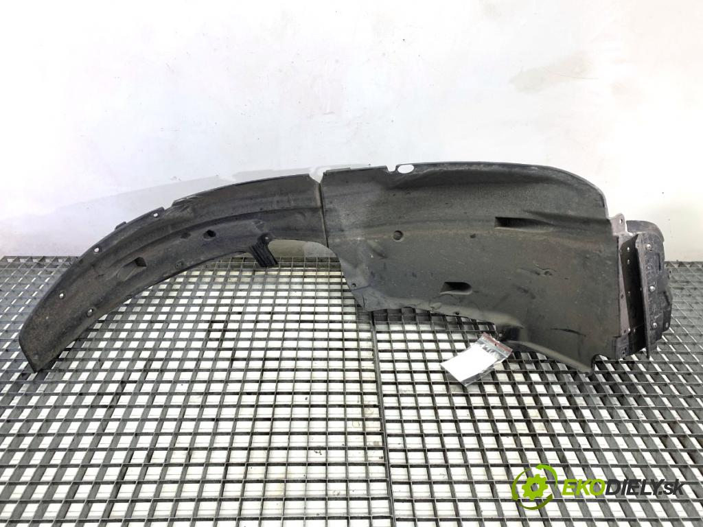 SUZUKI SWIFT VI liftback 2024 61 kW 1.2 VVT Hybrid (ZCEDS, AOL312) 1197 podblatník pravý přední část