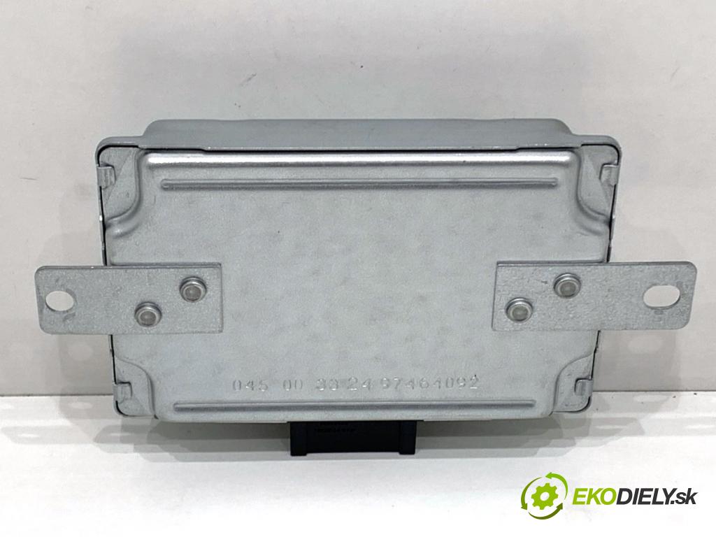 SUZUKI SWIFT VI liftback 2024 61 kW 1.2 VVT Hybrid (ZCEDS, AOL312) 1197 modul BATERIE: 33570-77T00