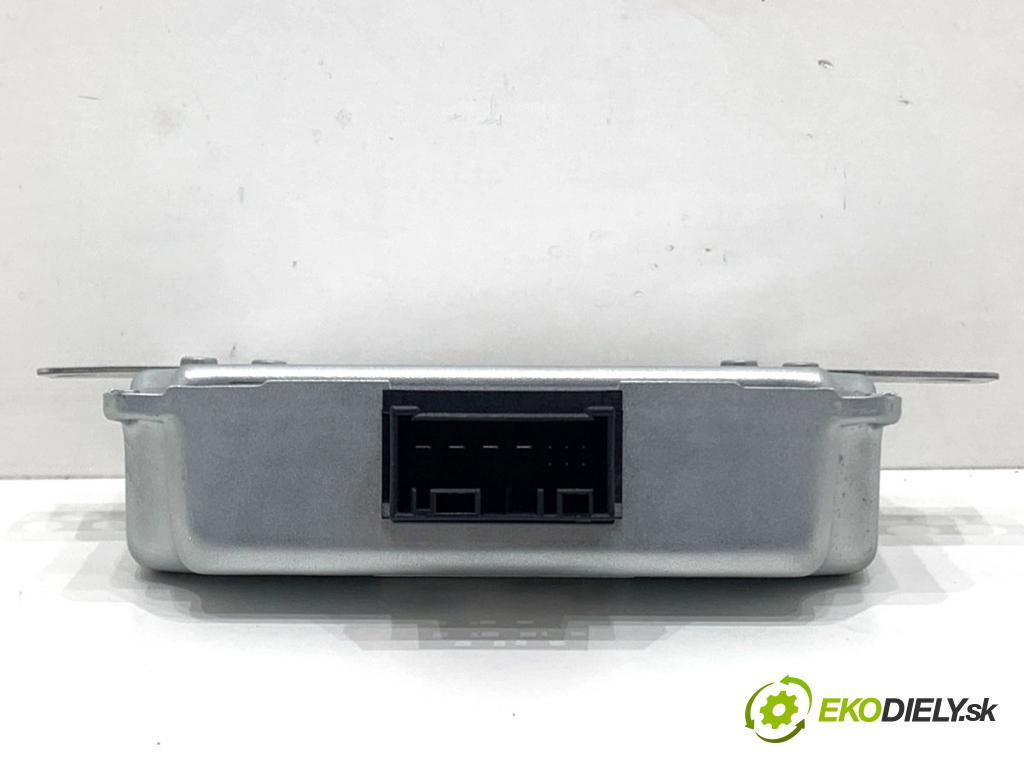 SUZUKI SWIFT VI liftback 2024 61 kW 1.2 VVT Hybrid (ZCEDS, AOL312) 1197 modul BATERIE: 33570-77T00