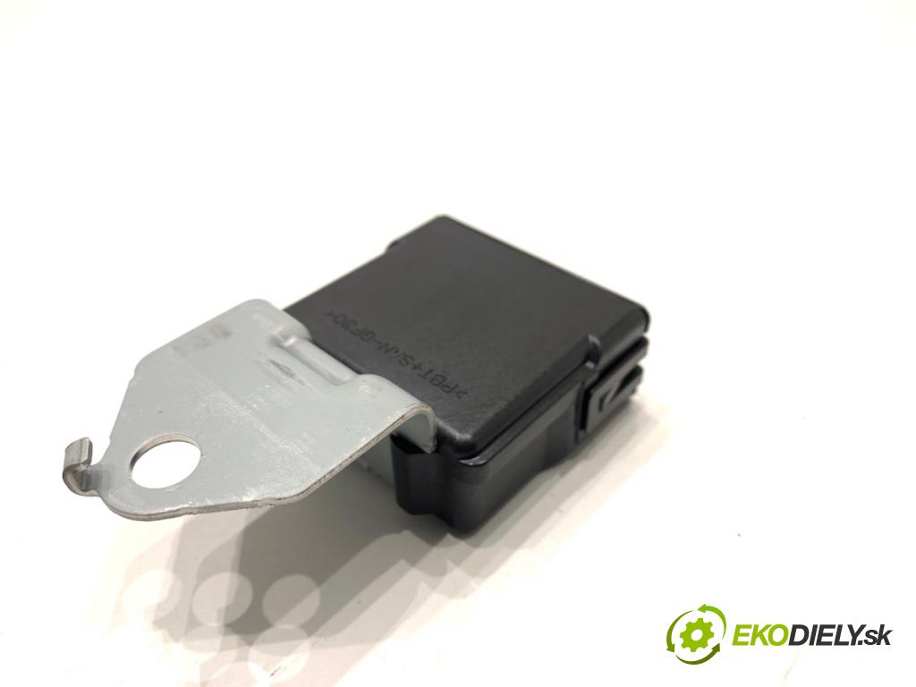 SUZUKI SWIFT VI liftback 2024 61 kW 1.2 VVT Hybrid (ZCEDS, AOL312) 1197 modul PDC 3F110-70T02 (Řídící jednotka ostatní)