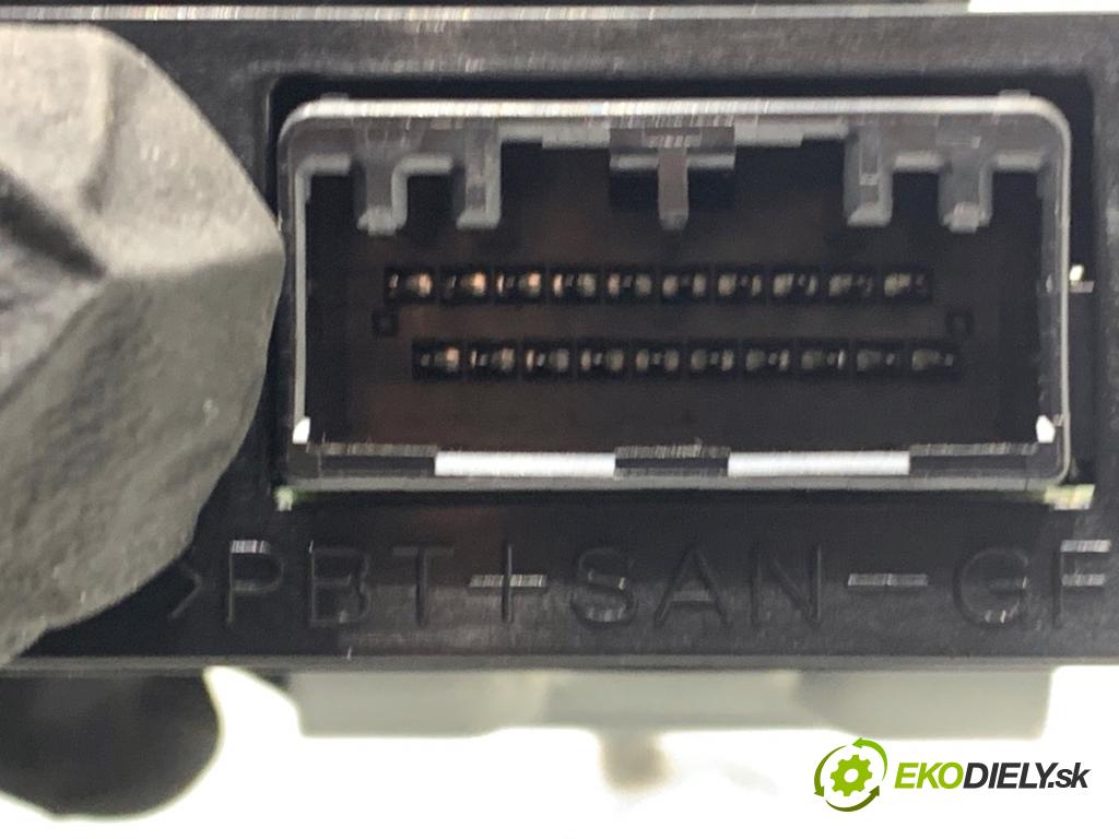 SUZUKI SWIFT VI liftback 2024 61 kW 1.2 VVT Hybrid (ZCEDS, AOL312) 1197 modul PDC 3F110-70T02 (Řídící jednotka ostatní)