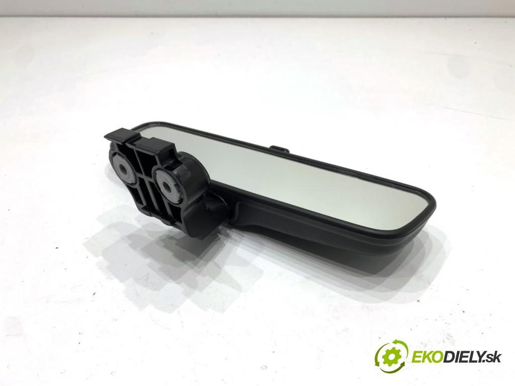 SUZUKI SWIFT VI liftback 2024 61 kW 1.2 VVT Hybrid (ZCEDS, AOL312) 1197 zpětné zrcátko vnitřní  (Vnitřní zpětné zrcátko)
