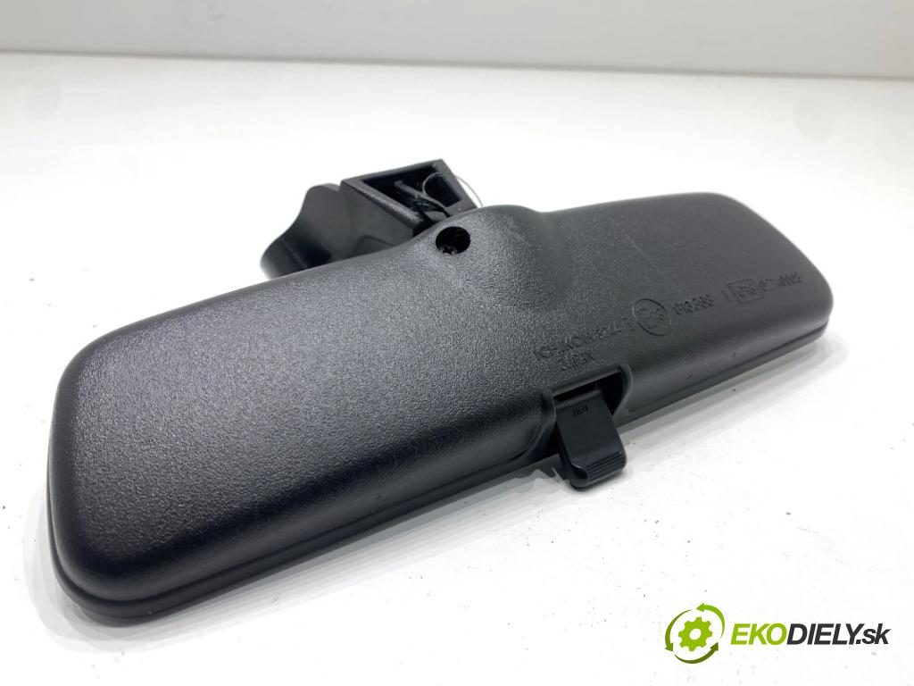 SUZUKI SWIFT VI liftback 2024 61 kW 1.2 VVT Hybrid (ZCEDS, AOL312) 1197 Spätné zrkadlo vnútorné  (Spätné zrkadlo vnútorné)