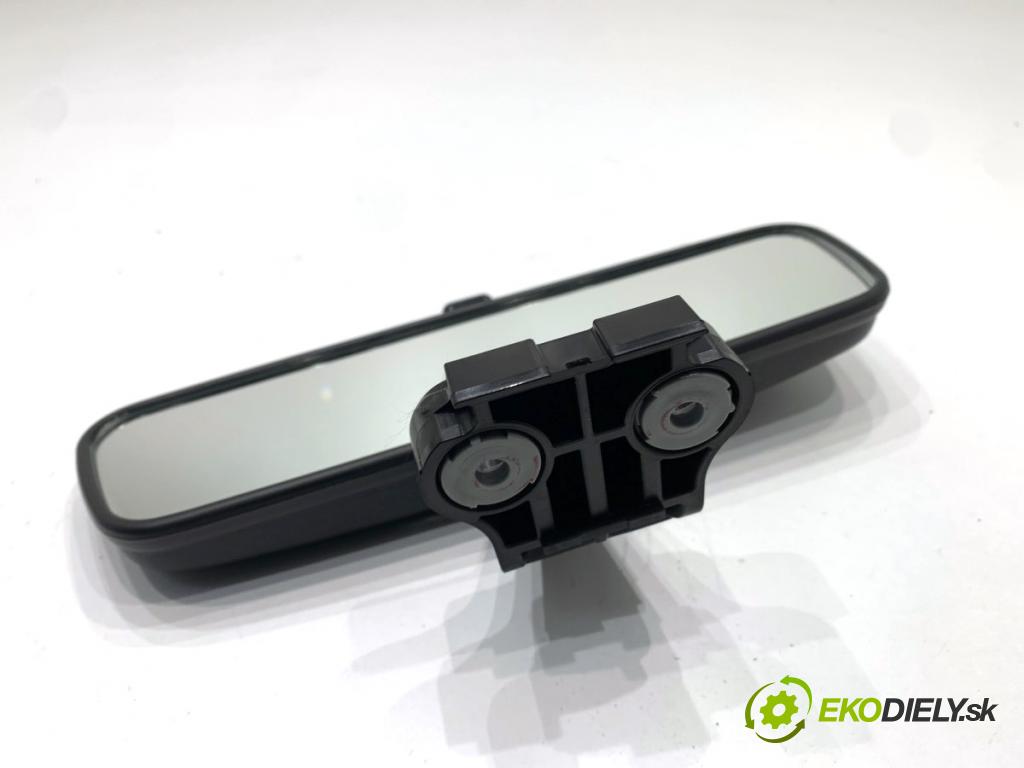 SUZUKI SWIFT VI liftback 2024 61 kW 1.2 VVT Hybrid (ZCEDS, AOL312) 1197 Spätné zrkadlo vnútorné  (Spätné zrkadlo vnútorné)