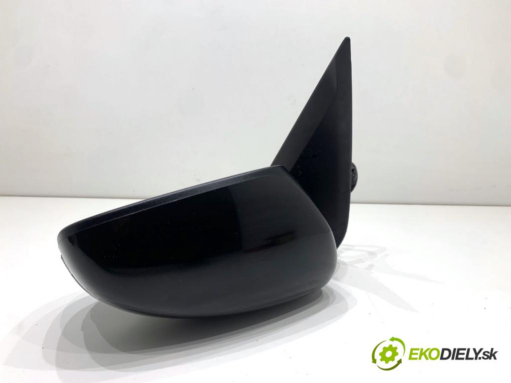 SUZUKI SWIFT VI liftback 2024 61 kW 1.2 VVT Hybrid (ZCEDS, AOL312) 1197 Spätné zrkadlo pravy