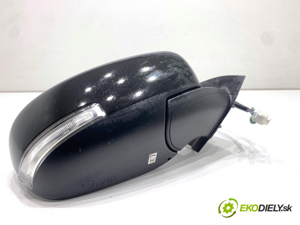SUZUKI SWIFT VI liftback 2024 61 kW 1.2 VVT Hybrid (ZCEDS, AOL312) 1197 Spätné zrkadlo pravy