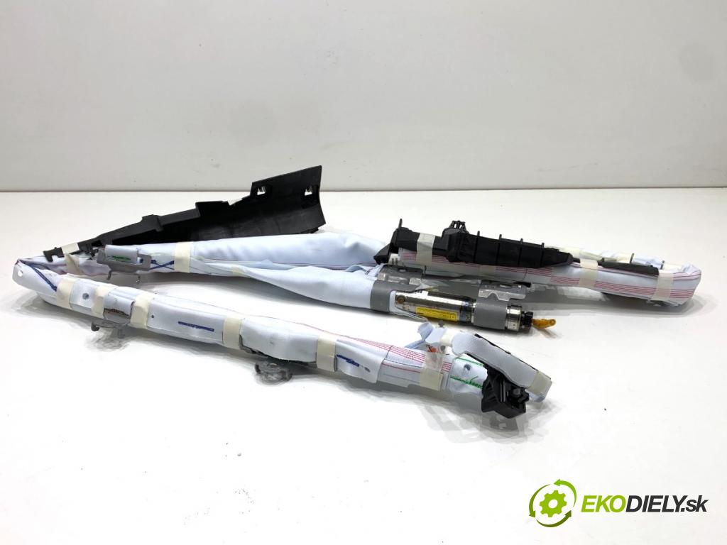 SUZUKI SWIFT VI liftback 2024 61 kW 1.2 VVT Hybrid (ZCEDS, AOL312) 1197 Stropný pravy 