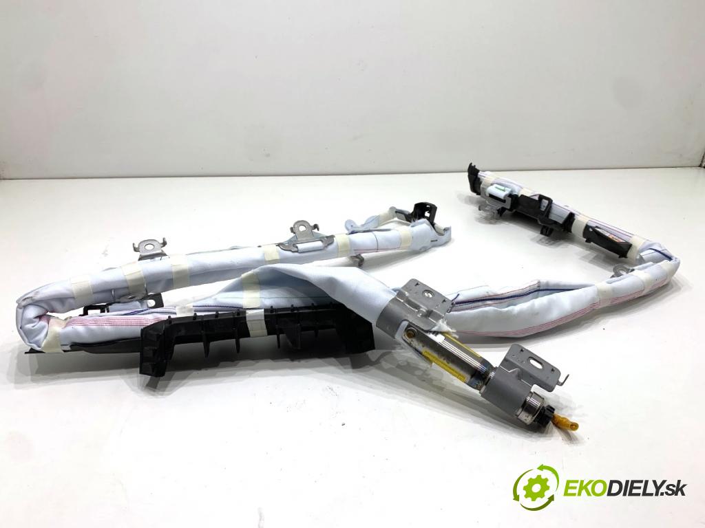 SUZUKI SWIFT VI liftback 2024 61 kW 1.2 VVT Hybrid (ZCEDS, AOL312) 1197 Stropný pravy