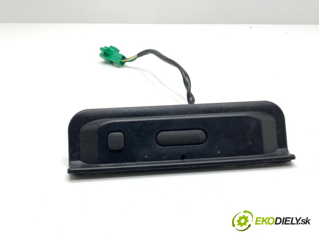 SUZUKI SWIFT VI liftback 2024 61 kW 1.2 VVT Hybrid (ZCEDS, AOL312) 1197 Kľučka dverí zad 