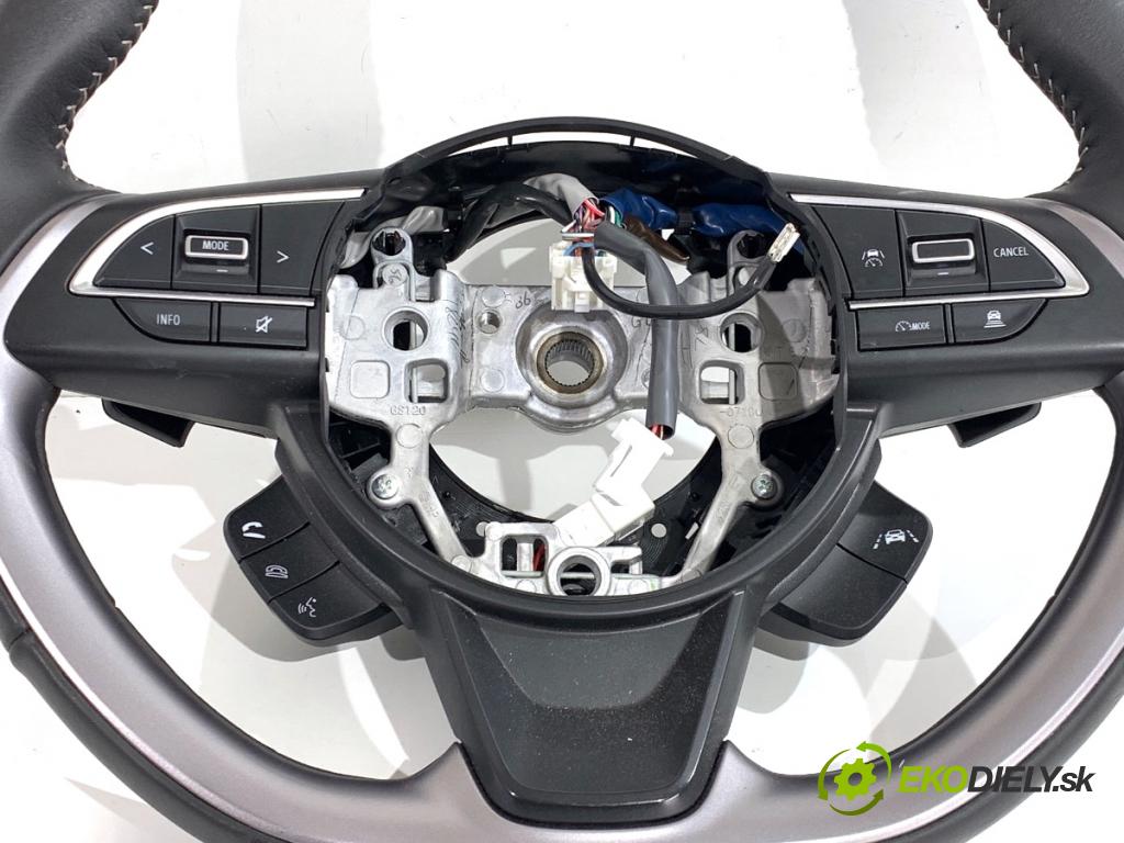 SUZUKI SWIFT VI liftback 2024 61 kW 1.2 VVT Hybrid (ZCEDS, AOL312) 1197 Volant  (Volant)